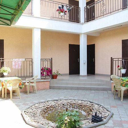 Hotel Kings Zatoka Εξωτερικό φωτογραφία