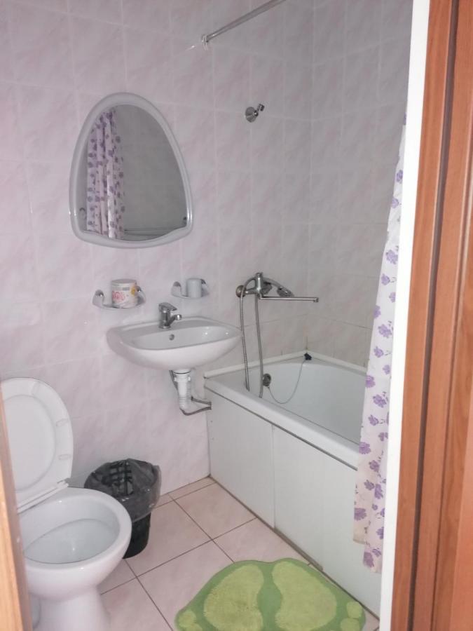 Hotel Kings Zatoka Εξωτερικό φωτογραφία