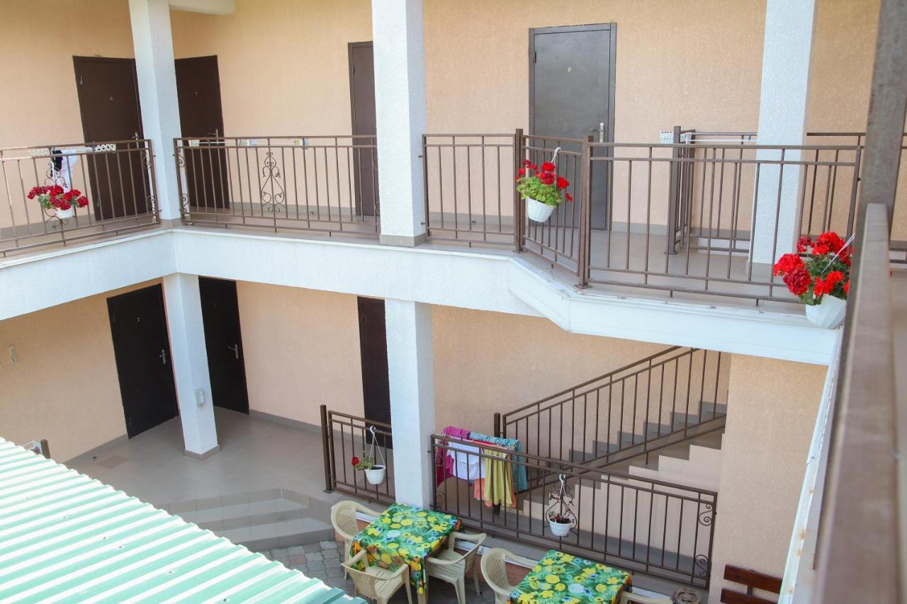 Hotel Kings Zatoka Εξωτερικό φωτογραφία