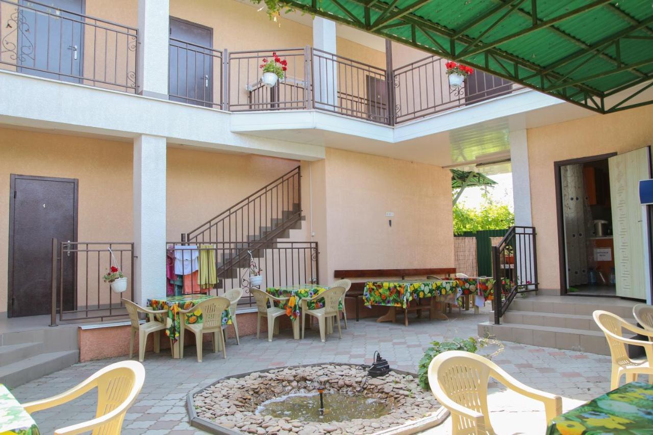 Hotel Kings Zatoka Εξωτερικό φωτογραφία