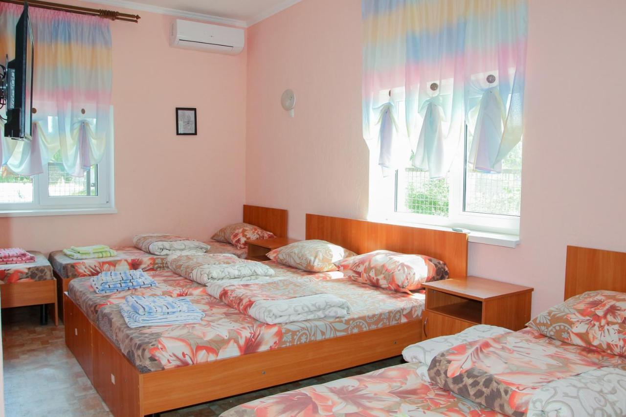Hotel Kings Zatoka Εξωτερικό φωτογραφία