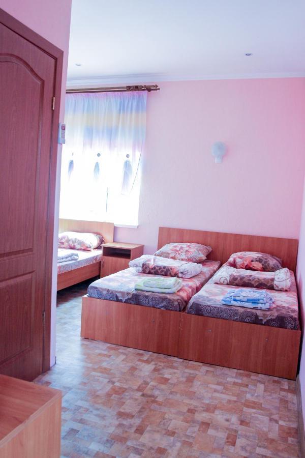 Hotel Kings Zatoka Εξωτερικό φωτογραφία
