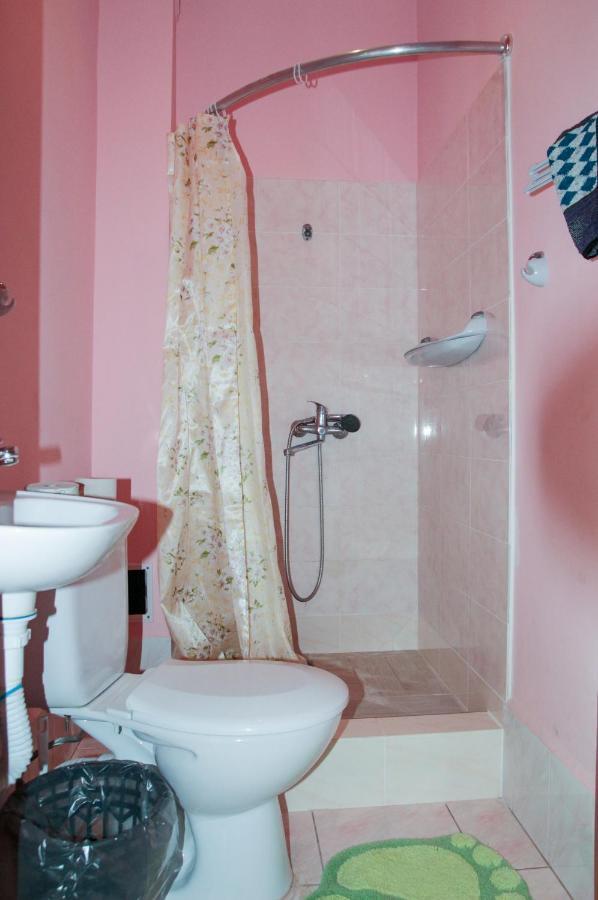 Hotel Kings Zatoka Εξωτερικό φωτογραφία