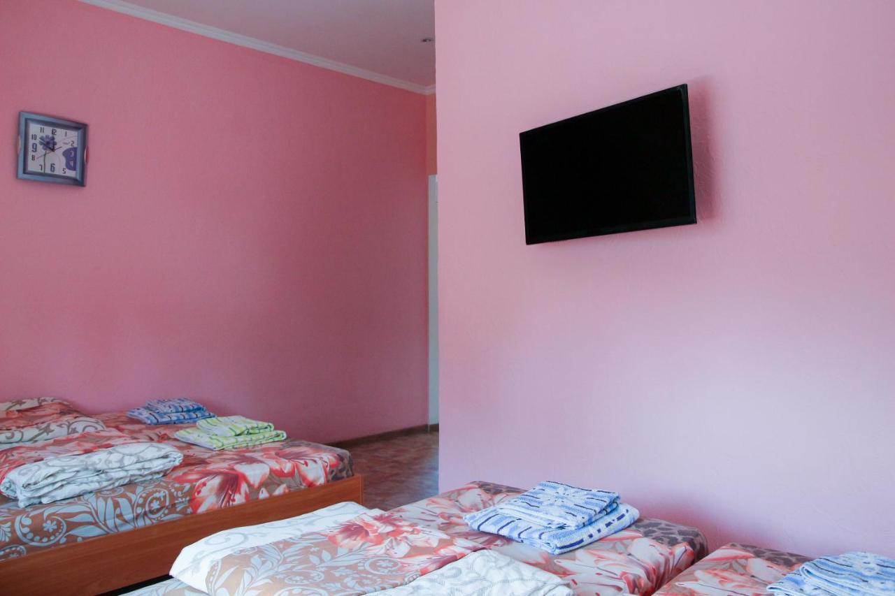 Hotel Kings Zatoka Εξωτερικό φωτογραφία