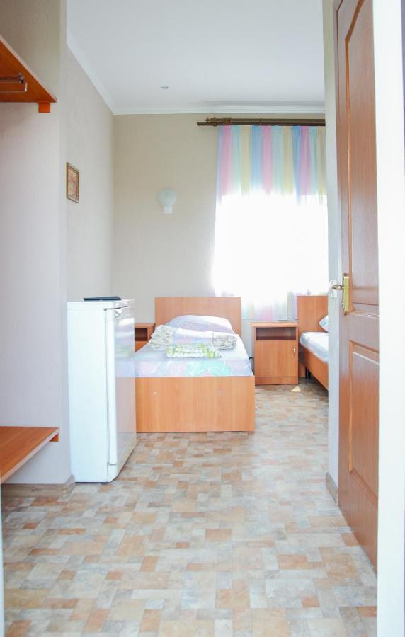 Hotel Kings Zatoka Εξωτερικό φωτογραφία