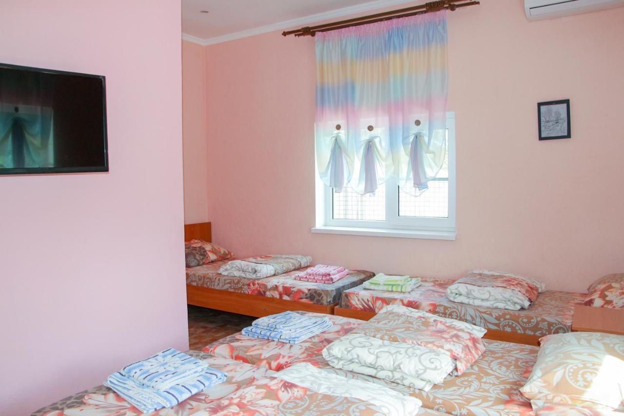 Hotel Kings Zatoka Εξωτερικό φωτογραφία