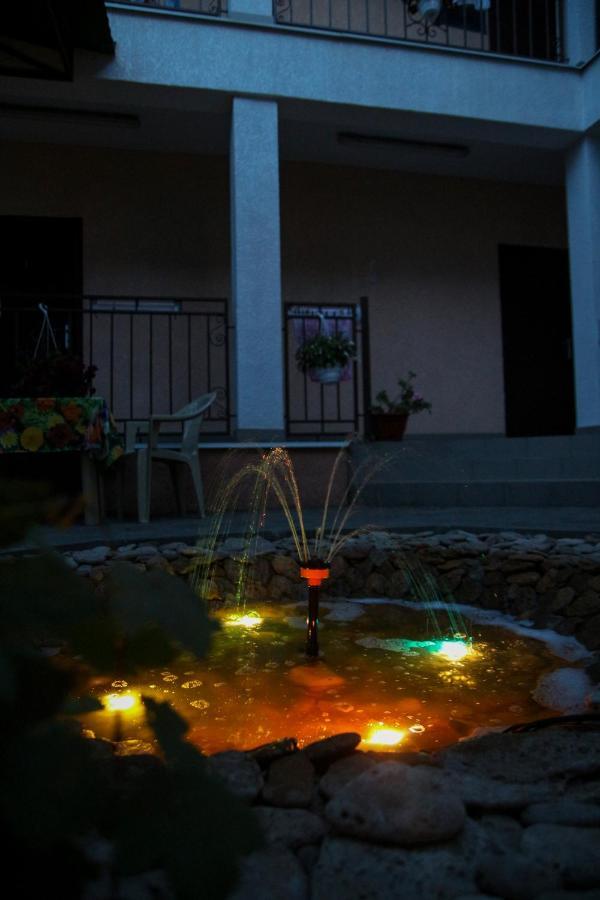 Hotel Kings Zatoka Εξωτερικό φωτογραφία