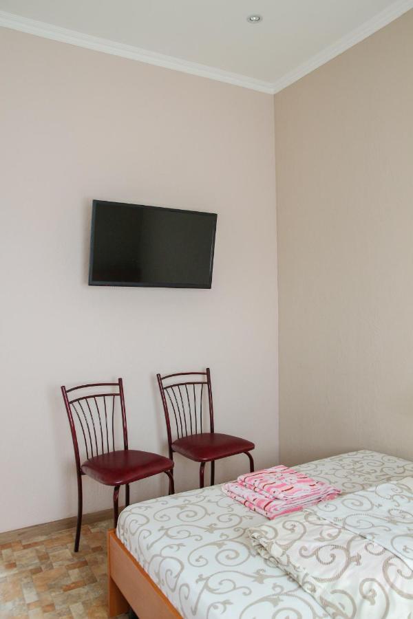 Hotel Kings Zatoka Εξωτερικό φωτογραφία