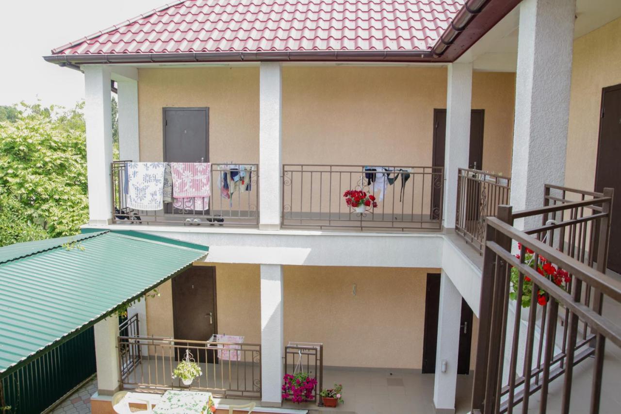 Hotel Kings Zatoka Εξωτερικό φωτογραφία
