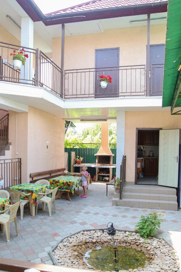Hotel Kings Zatoka Εξωτερικό φωτογραφία