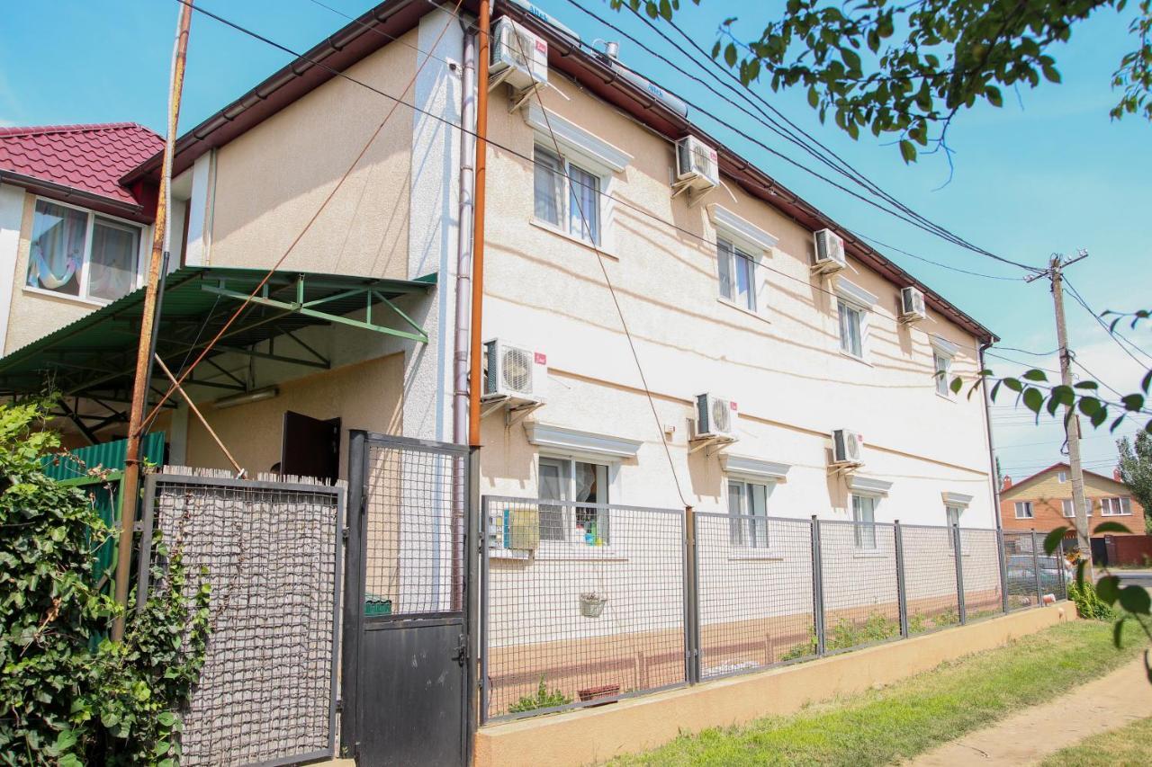 Hotel Kings Zatoka Εξωτερικό φωτογραφία