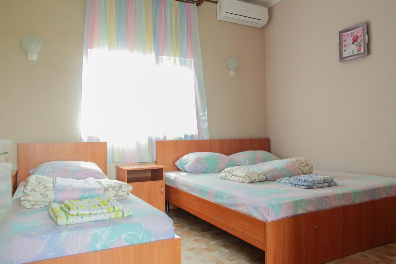 Hotel Kings Zatoka Εξωτερικό φωτογραφία