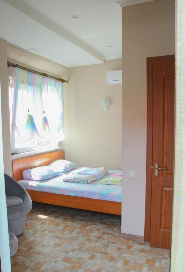 Hotel Kings Zatoka Εξωτερικό φωτογραφία