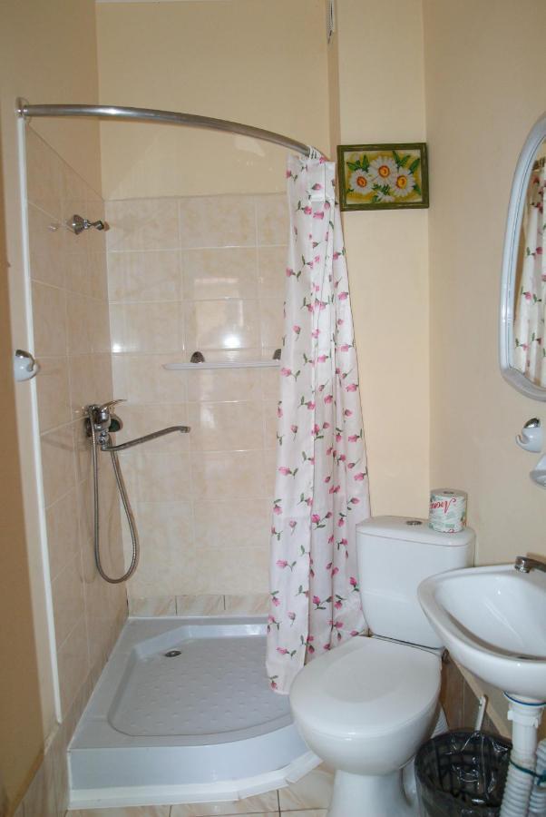 Hotel Kings Zatoka Εξωτερικό φωτογραφία