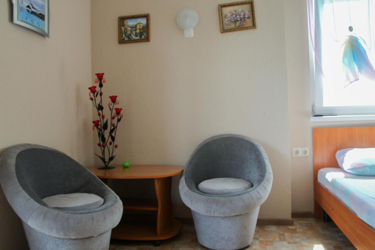 Hotel Kings Zatoka Εξωτερικό φωτογραφία