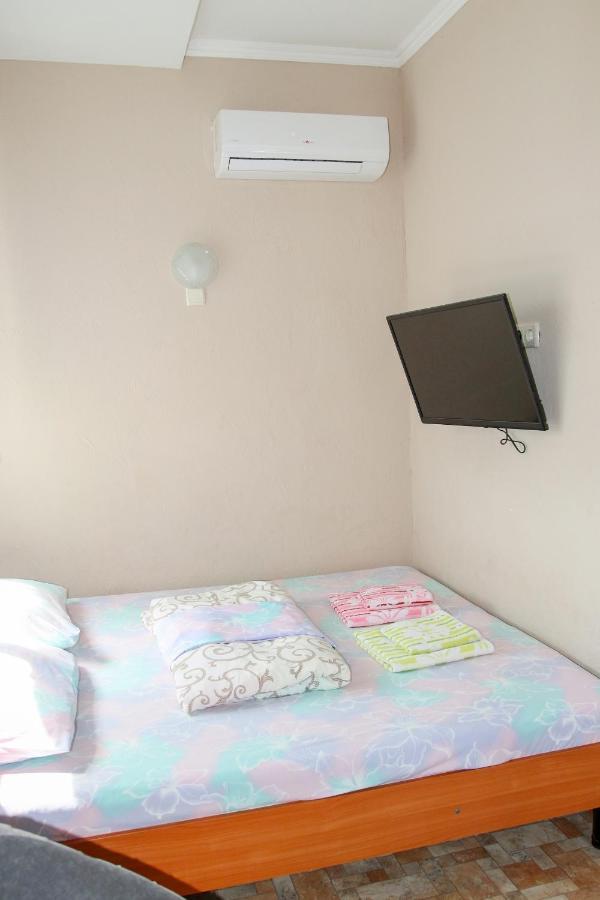 Hotel Kings Zatoka Εξωτερικό φωτογραφία