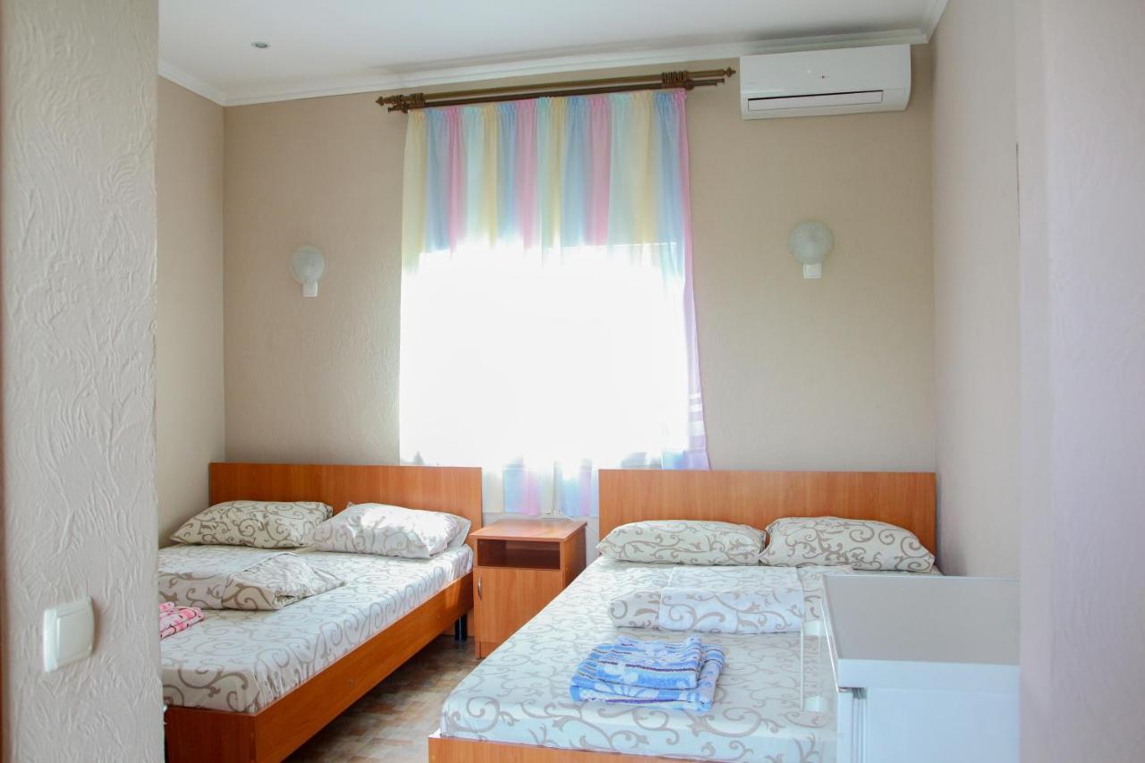 Hotel Kings Zatoka Εξωτερικό φωτογραφία