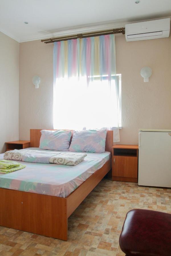 Hotel Kings Zatoka Εξωτερικό φωτογραφία